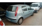 Fiat Punto Auto